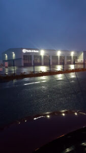 VOLVO Garage Croix de Bretagne à La Selle-en-Luitré