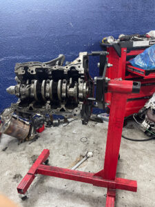 Bs Auto – Progres Mecanic à Vitry-sur-Seine