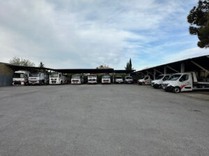 Arles Dépannage SAS à Arles