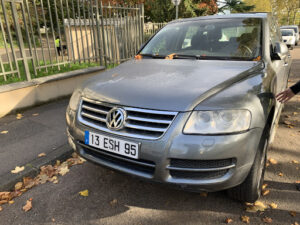 YES AUTO 95 à Pierrelaye