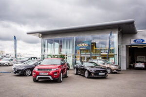 Garage Loizeau à Sigournais