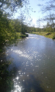 GARAGE DE CHAROST – Citroën à Chârost