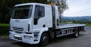 Garage Menato à Duravel