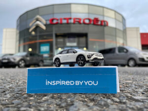 CITROËN STELLANTIS &YOU CHAMBRAY à Chambray-lès-Tours