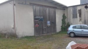 GARAGE MRD à Saint-Julien-Molin-Molette