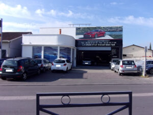 Laurent’S Cars – Motrio à Bruges