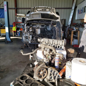 MZK AUTO à Campagne