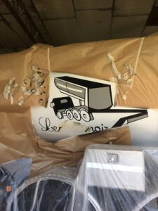 garage maillet à L'Argentière-la-Bessée