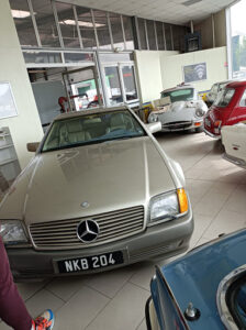 ETS BLONDEAU à Joigny