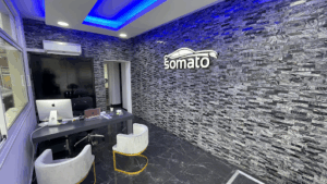 SOMATO à Notre-Dame-de-Bondeville