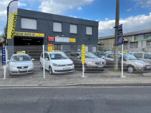 FUTUR AUTO 31 à L'Union