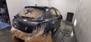 T-VOITURE. Garage AUTOMOBILE. Carrosserie-Mécanique à Firminy