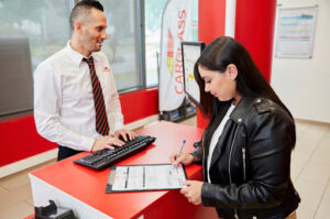 CARGLASS Pare-Brise Schiltigheim à Schiltigheim