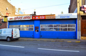 Auto Confiance – Motrio à Tourcoing