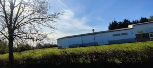 B L Auto Rétro Sarl à Beaumont-en-Auge