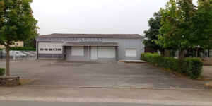 GARAGE DAVID VINCENT à Divatte-sur-Loire