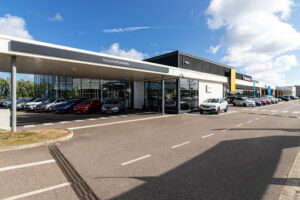 RENAULT CALAIS – KEOS à Coquelles