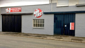 Garage DELFORGE – AutoFirst à Anvin