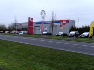 HONDA LAVAL – CAR LOVERS à Saint-Berthevin