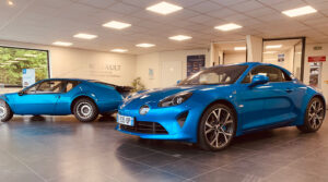 Renault Automobile Concessionnaire à Saint-Renan