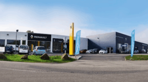 Alsa Wash à Val-de-Moder