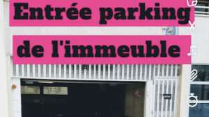 GARAGE AUTO PARIS 15 à Paris