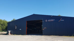 AutoBello – Technicar Services à Ménestreau-en-Villette