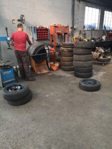 ATA AUTO à Pontpoint