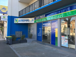 Easy Tire & Service EuroMaster à Le Perreux-sur-Marne