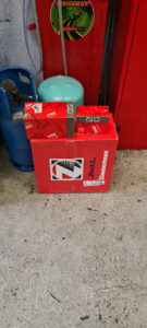 Auto Doheini à Strasbourg