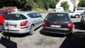 Rvd Automobile à Saint-Diéry