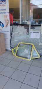 France Pare-Brise à Morsang-sur-Orge