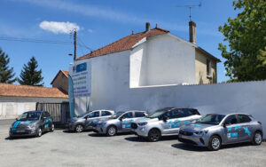 TOP CARROSSERIE à Barbezieux-Saint-Hilaire
