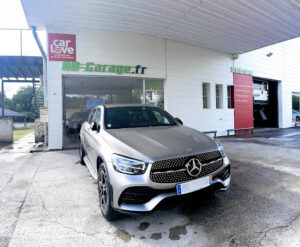 BB GARAGE à Beaupuy