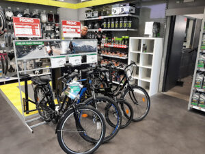 Feu Vert à Clermont-l'Hérault