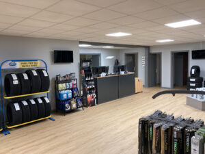 DELKO Châteauneuf-du-Faou à Châteauneuf-du-Faou