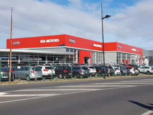 Kia / Avignon – Le Pontet – PIERRE BALBI à Le Pontet