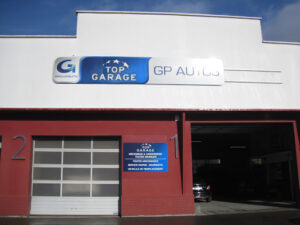 Garage Seysses gpautos à Seysses
