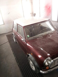 Brunet Automobiles à Saint-Martin-la-Pallu