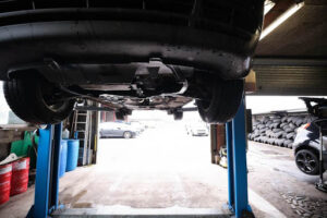 Garage Est Diag’ Auto à Faulquemont