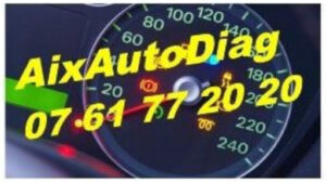 Aix Auto Diag à Aix-en-Provence