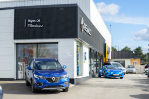 Fillodeau And Son à Vern-sur-Seiche