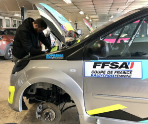 Df distribution Reprogrammation moteur Idf à Plaisir