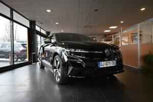 Renault Auto Rive Gauche – Garage Du Laudon à Sévrier