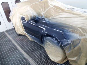 MCP CARROSSERIE & MECANIQUE à Romagné