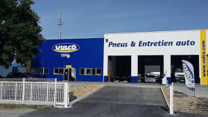 BestDrive – Kertrucks Pneus à Pacé