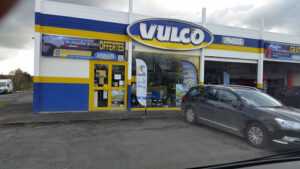 Vulco Ouest Pneu Saint-Jean-d’Angély à Saint-Jean-d'Angély