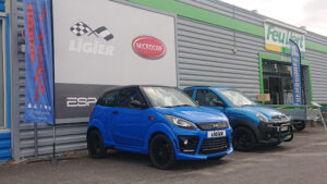 Feu Vert à Romilly-sur-Seine