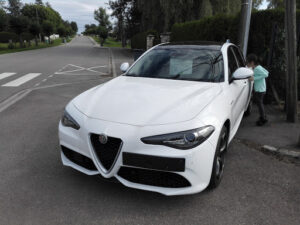 Garage Jean Pisano – Fiat – Fiat Professional – Alfa Romeo – Jeep – Toyota à Coussey