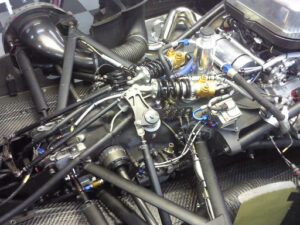 TECH 3 RACING à L'Albenc